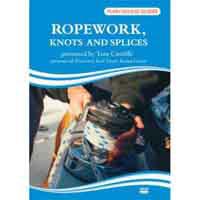 Tom Cunliffe's DVD Ropework Knots and Splices